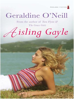 cover image of Aisling Gayle
